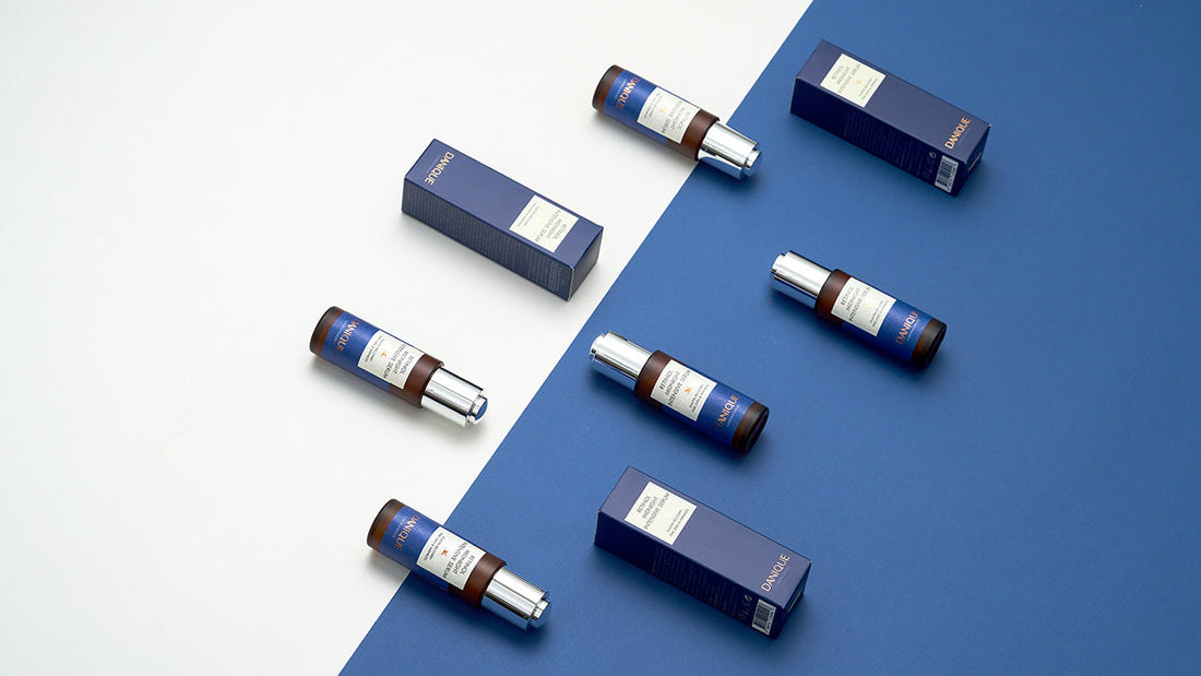 DANIQUE Retinol Midnight Serum – Retinol Serum for Wrinkles and Pigmentation