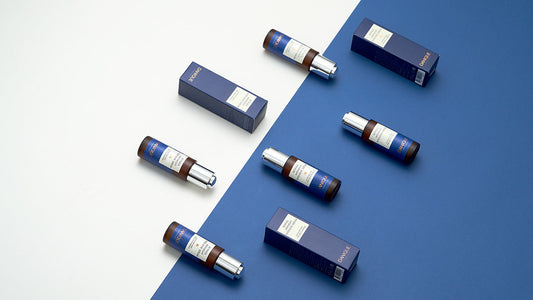 DANIQUE Retinol Midnight Serum – Retinol Serum for Wrinkles and Pigmentation