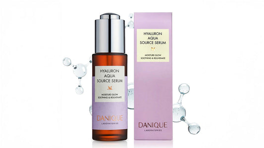 Hydrating Serum for Dry Skin – Danique Hyaluron Aqua Source Serum