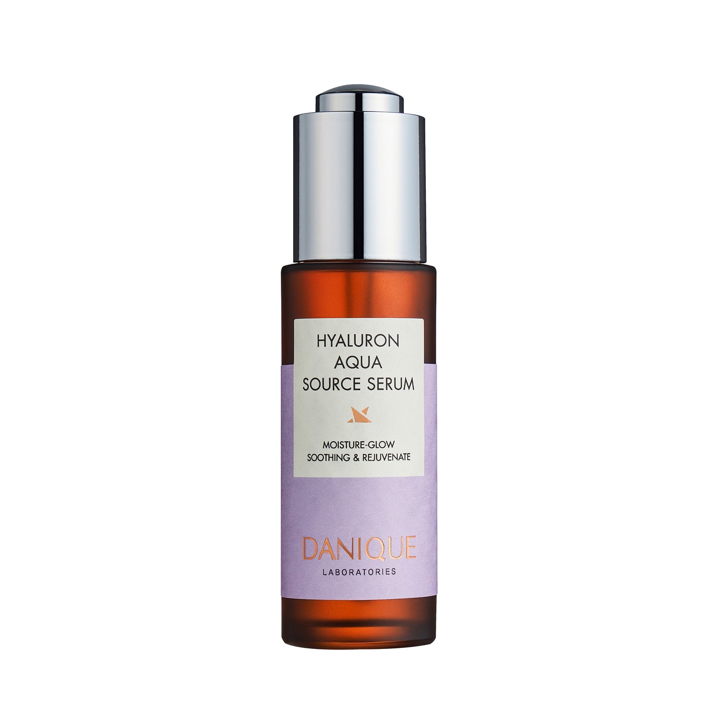 DANIQUE Hyaluron Aqua Source Serum