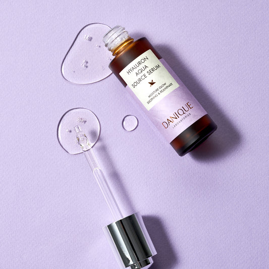DANIQUE Hyaluron Aqua Source Serum
