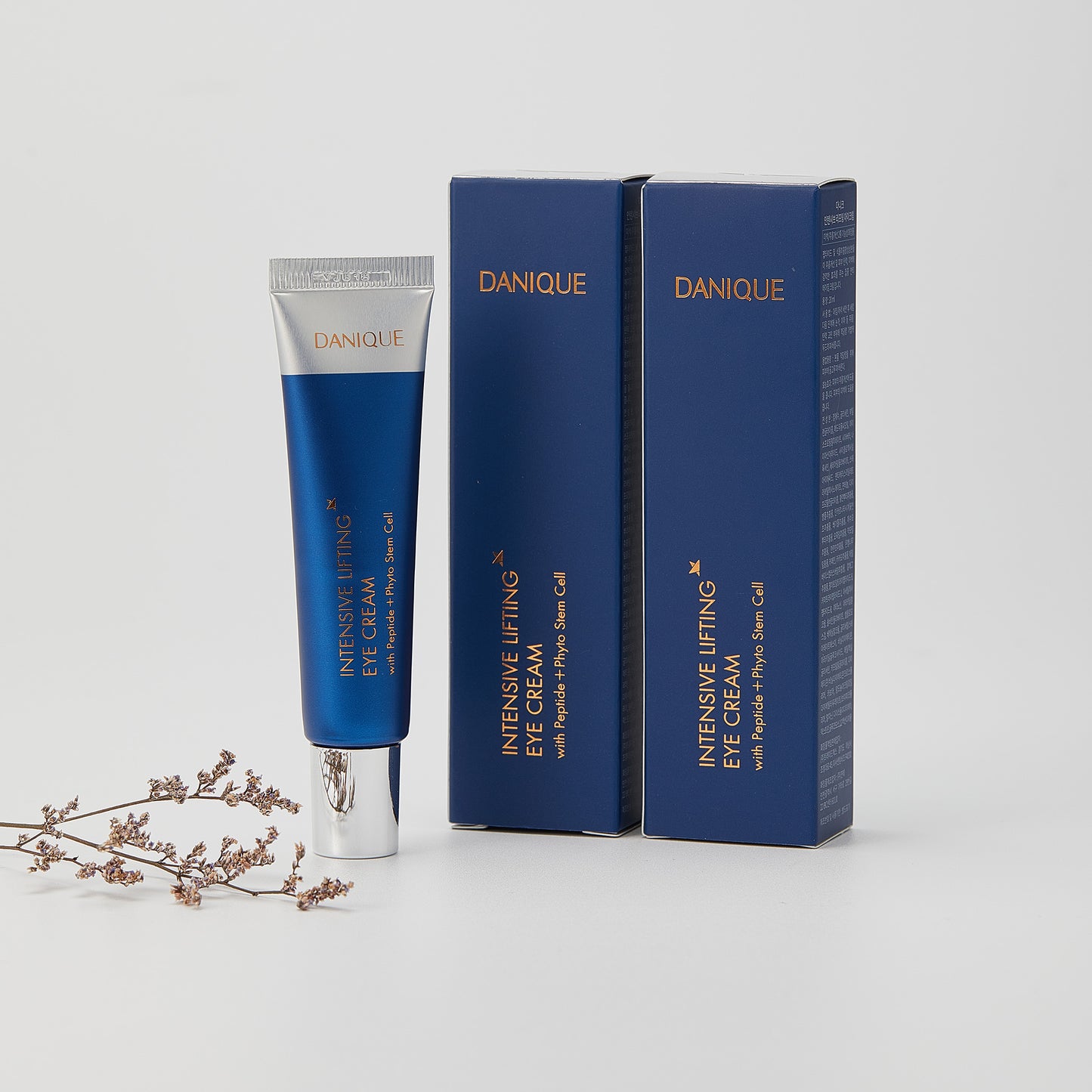 DANIQUE Intensive Lifting Eye Cream