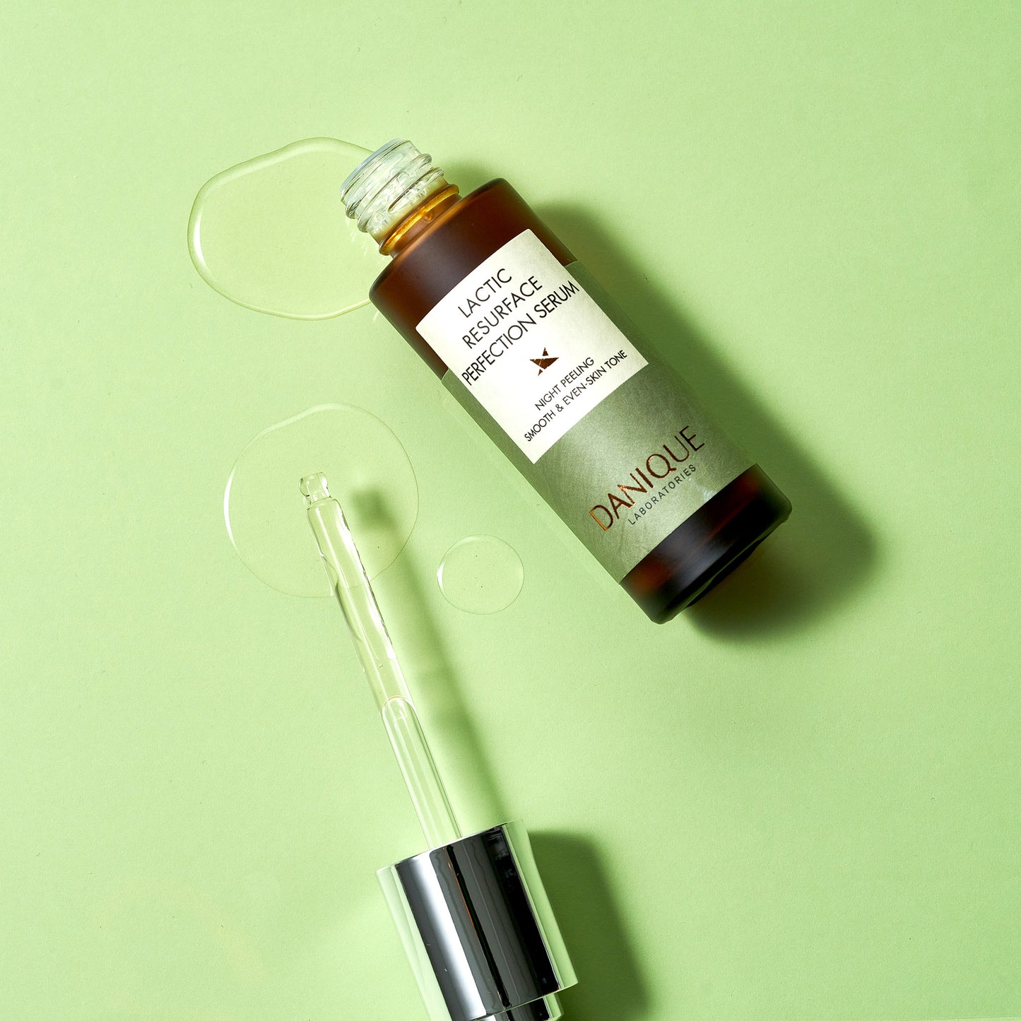 DANIQUE Lactic Resurface Perfection Serum