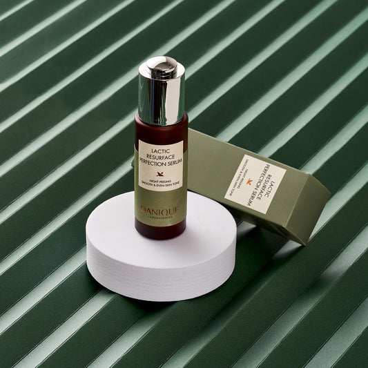 DANIQUE Lactic Resurface Perfection Serum