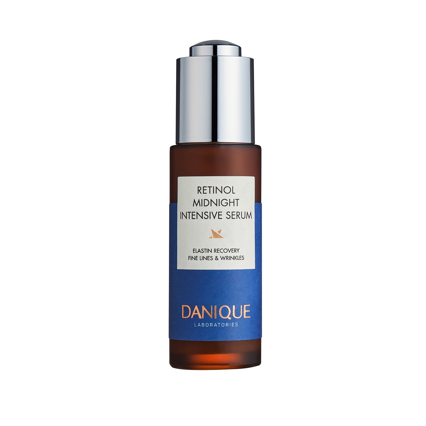 DANIQUE Retinol Midnight Intensive Serum