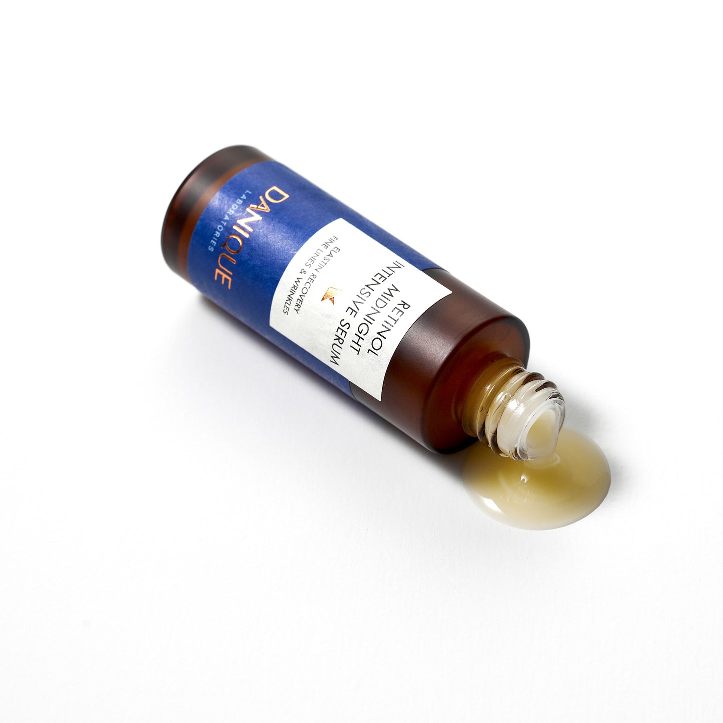 DANIQUE Retinol Midnight Intensive Serum
