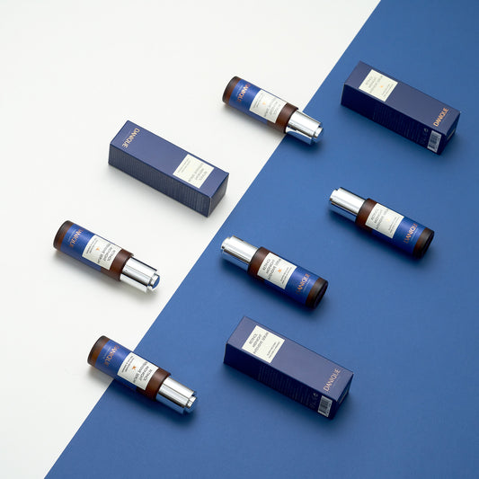 DANIQUE Retinol Midnight Intensive Serum