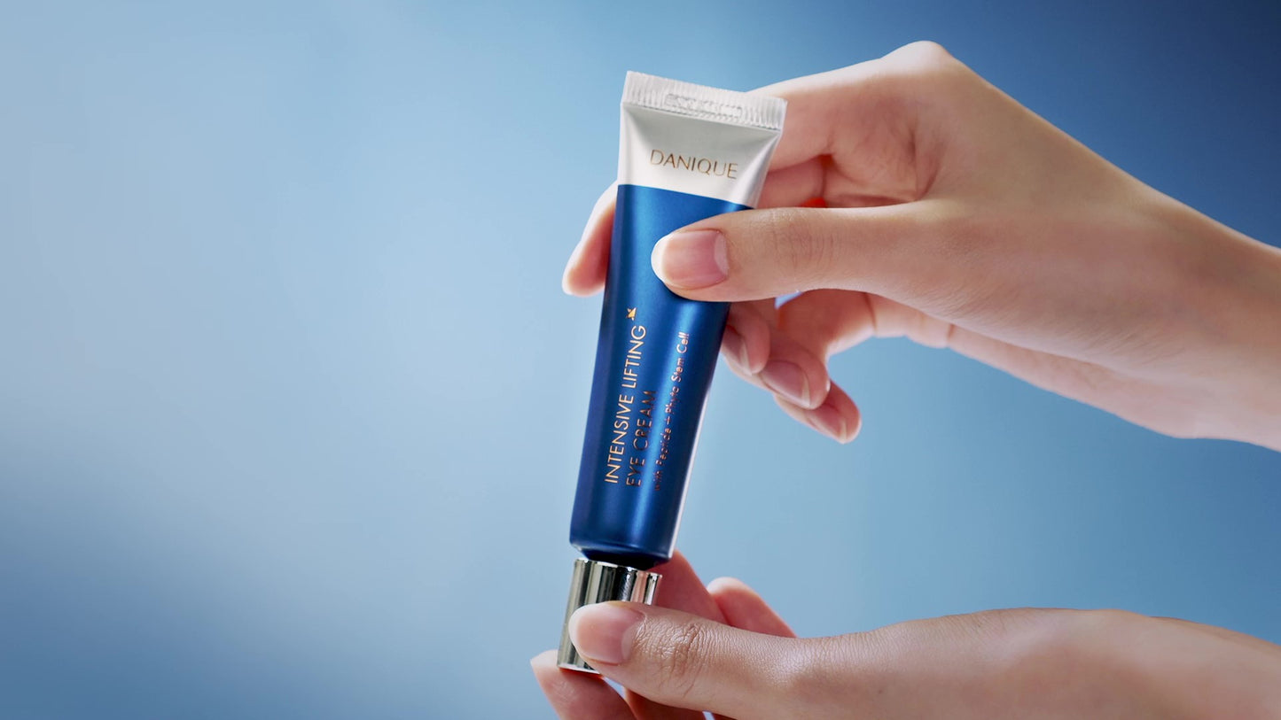 DANIQUE Intensive Lifting Eye Cream