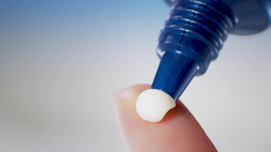 DANIQUE Intensive Lifting Eye Cream