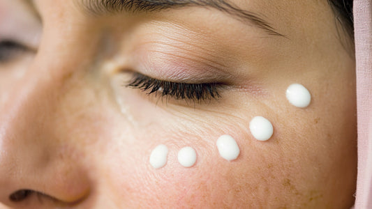 Eye Cream for Puffy Eyes & Dark Circles: Why DANIQUE is the UAE’s Choice
