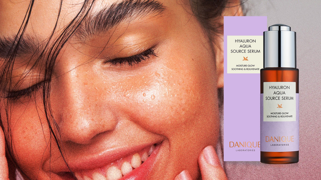 The Science Behind Hyaluronic Acid: Your GCC Skincare Essential