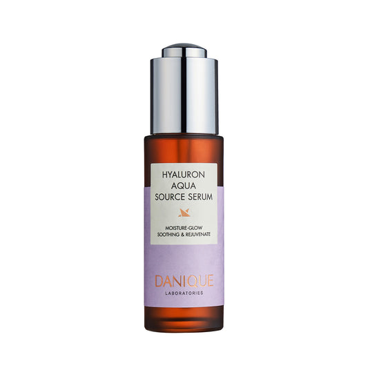 DANIQUE Hyaluron Aqua Source Serum