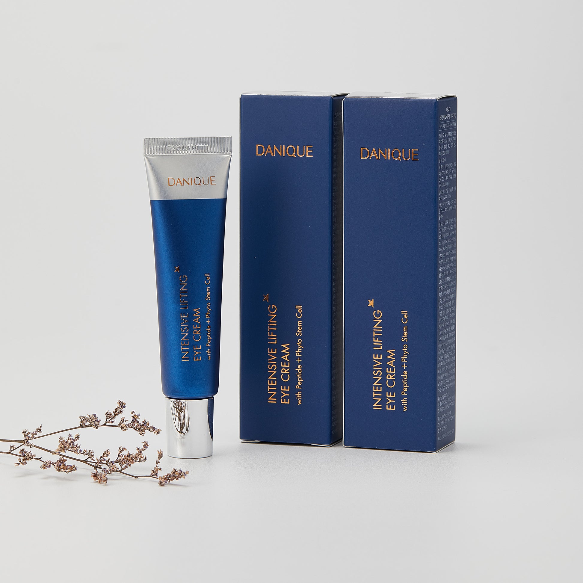DANIQUE Intensive Lifting Eye Cream