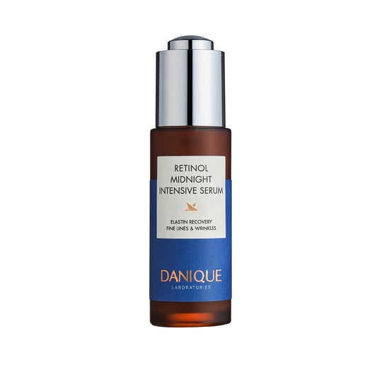 DANIQUE Retinol Midnight Intensive Serum