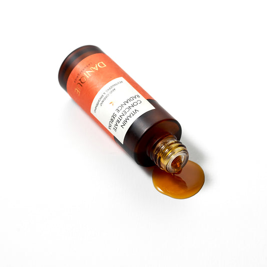 DANIQUE Vitamin Concentrate Radiance Serum
