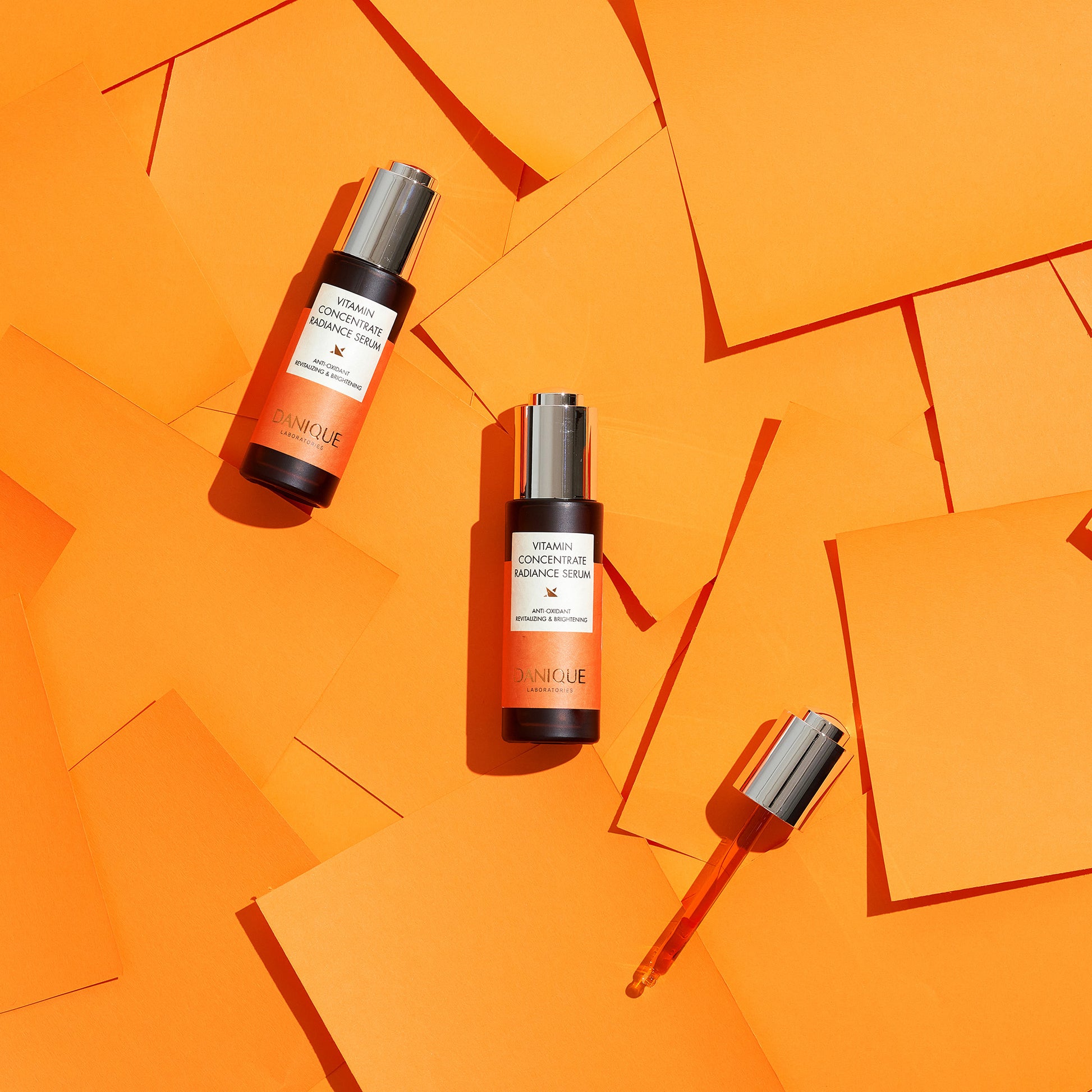 DANIQUE Vitamin Concentrate Radiance Serum